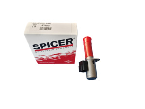 Válvula solenoide para piezas de repuesto del motor DEUTZ TD2.9 04211445  0421 <span class=keywords><strong>1445</strong></span> - Product Image 3