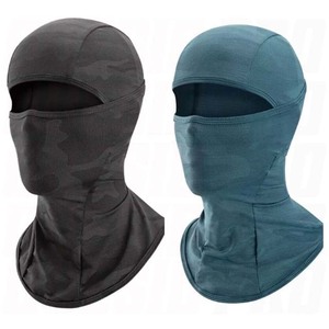 Balaclava unisexe, couvre-visage complet, respirant, imperméable, masque de sport d'extérieur, taille adulte 56-58 cm, design entièrement personnalisé - Product Image 4