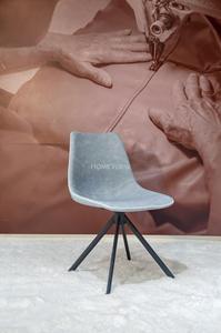 Sillas de comedor de lujo para restaurante, muebles de Hotel, soporte OEM/ODM, Color personalizado, Venus 4E, fabricación de Vietnam - Product Image 2