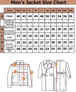 2026 Trending Men <b>Genuine</b> <b>Leather</b> <b>Jacket</b> High Quality <b>Leather</b> <b>Jacket</b> for Wholesale Buyers - Product Image 3