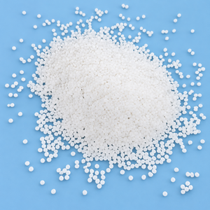 Fournisseur Malaisien – Excellent Prix – Masterbatch de Malaisie – Matière Première Carbonate de Calcium – Granulés – Couleur Naturelle – Pour Soufflage de Films - Product Image 1
