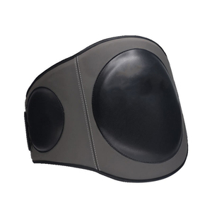 Protection Abdominale de Boxe et Muay Thai Personnalisée avec Logo – Qualité Supérieure, Fabrication Professionnelle pour Arts Martiaux - Product Image 1