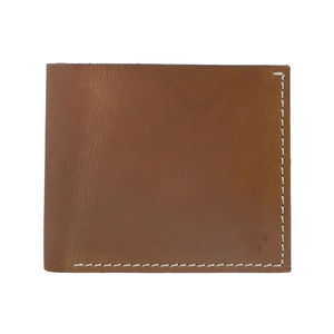 Portefeuille RABUSH SPORTS en cuir de vachette pleine fleur, fait main, de qualité supérieure, fin, écologique, anti-poussière, pour usage extérieur - Product Image 4