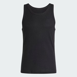 Customized Wholesale NOORHSAN ENTERPRISE Summer Tank Top Quick Dry Gym <b>Vest</b> for Men Plus Size Breathable V-neck Singlet - Product Image 4