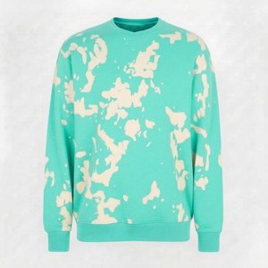 Sudadera con Capucha Casual Sólida al por Mayor de Fábrica, con Logotipo Personalizado, 100% Algodón, Corte Regular, Unisex, Otoño - Product Image 3