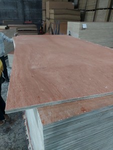 18mm Plywood Sheet 4x8 Furniture Grade Acacia Core Hardwood Plywood for Cabinet Interior Decoration - Product Image 3