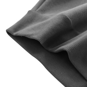 Sudadera con Capucha Premium para Mujer, Ropa Casual Cómoda, Servicios de Producción de Fábrica al por Mayor con Etiqueta Privada Personalizada OEM ODM - Product Image 3