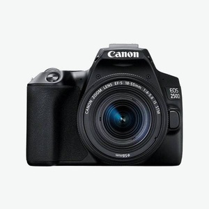 Nueva cámara réflex digital profesional EOS-1D X Mark III negra, lista para enviar, en oferta, precio promocional - Product Image 1