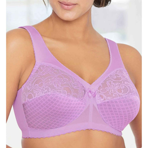 Soutien-gorge sexy sans couture pour femmes, soutien-gorge de yoga et de fitness rembourré, anti-choc, haut de sport, vêtements de sport confortables, sous-vêtement de course - Product Image 4