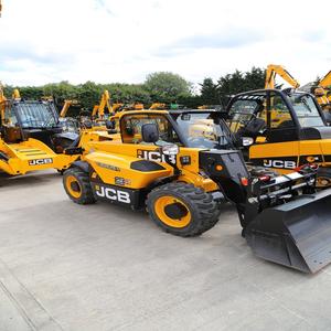 Compre Hoy Mismo el Manipulador Telescópico 514 40 para un Alcance Potente, Manejo Suave y Rendimiento Confiable con Precios de Mayoreo Disponibles - Product Image 5