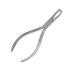 Alicates para quitar coronas personalizados, alicates para quitar bandas de ortodoncia, alicates para quitar coronas de acero alemán - Product Image 2