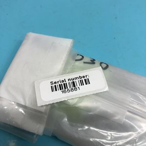 2 Amortiguadores SMC NRB050-030 ARM UP HARD STOP - Equipos y Piezas de Semiconductores de Confianza de Marca Global - Product Image 4