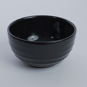 Customized <b>Small</b> Ceramic Bowl with Japandi Design <b>Microwave</b> & Lead Free for Restaurant Tableware & Party Decorations - Product Image 6