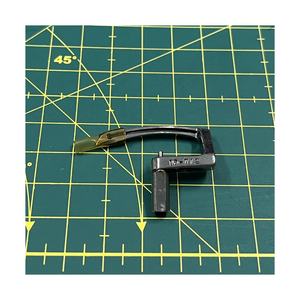 19-712 Looper HECHO EN TAIWÁN PIEZAS DE MÁQUINA DE COSER INDUSTRIAL PARA KANSAI ESPECIAL - Product Image 2