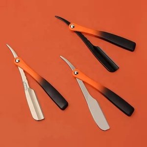 Rasoir professionnel léger au meilleur prix pour salon de coiffure, instrument de coupe de cheveux, moderne et élégant, nouveau style - Product Image 4