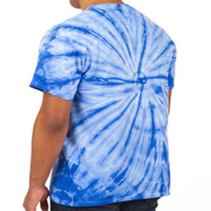 Camisetas de Alta Calidad al por Mayor, con Logotipo Personalizado, Cuello Redondo, Corte Ajustado, Estilo Moderno y Urbano, 100% Algodón - Product Image 2