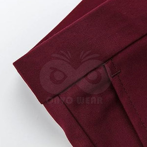 Vêtements de travail confortables pour le bureau, uniforme pour le personnel commercial, uniforme d'entreprise, uniforme d'employé sur mesure - Product Image 5