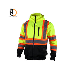 Vêtements de travail de sécurité en gros : Veste de protection, Vêtements de travail imperméables, Gilet de sécurité / Vêtements de sécurité - Product Image 3