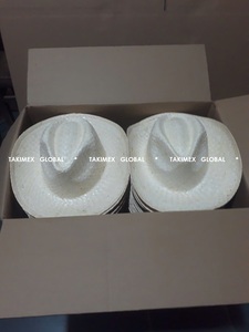 TAKIMEX Custom Seagrass Straw Hat Handmade Vietnam Eco Hat for Resort, Pool, and Gardening - Product Image 6