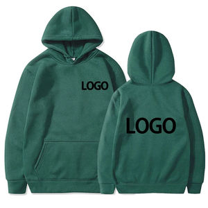 Sudaderas con Capucha Personalizadas Estampadas para Hombre y Mujer, Ropa de Moda, Sudadera con Capucha de Manga Larga, Estilo Urbano - Product Image 3