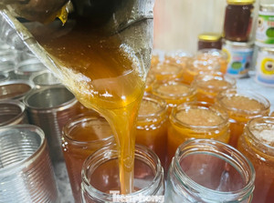 High Quality GOLDEN MALTOSE <b>SYRUP</b> Non Crystallizing Confectionery <b>Syrup</b> Food Ingredient For Candy Cake - Product Image 3