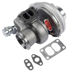 Nuovo Turbocompressore per Motore Diesel Caterpillar CAT 3162B C7 Modello RHF3 Express per Camion, Condizioni Nuove - Product Image 4