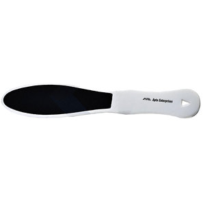Hard Skin Foot <b>File</b> 23cm Professional Pedicure Tool for Callus Removal Cracked Heel Treatment and Smooth Foot Care - Product Image 2