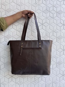 Hand Tooled Carving Handbag Tote Bag Real Cowhide Leather Bag <b>Big</b> Size Bags Great Collection of Ladies <b>Purse</b> - Product Image 3