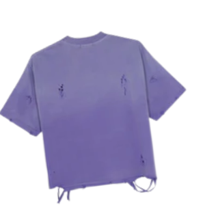 Camiseta Casual de Manga Corta con Cuello Redondo para Hombre, Talla Grande, Color Negro, 100% Algodón, Tejido de Punto, Estampado Digital, Antiarrugas, Lavado a la Piedra, Talla XL - Product Image 4