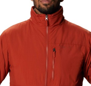 Chaqueta Softshell para Hombre, Suministro Directo de Fábrica, Ropa de Exterior de Alta Calidad para Pedidos al por Mayor y de Marca Privada - Product Image 3