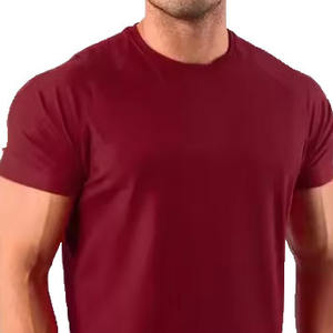Camisetas Personalizadas para Hombre de Buena Calidad, Nuevo Estilo, Ligeras y Cómodas, Duraderas, a Bajo Precio, Recién Llegadas, con Etiqueta Personalizada - Product Image 6