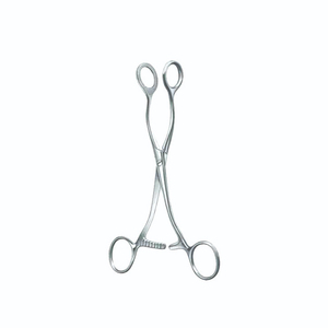 Pinza de Sujeción de Lengua Collin BEST al por Mayor, Instrumentos Dentales Modelo Best-45, Manual, Certificado CE e ISO, Alta Calidad, Más Vendido - Product Image 3
