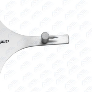 เครื่องมือวัดตำแหน่งแบบ Star Like Bracket อุปกรณ์วัดทางทันตกรรม เครื่องมือผ่าตัด อุปกรณ์ทันตกรรม เครื่องมือทันตกรรม - Product Image 5