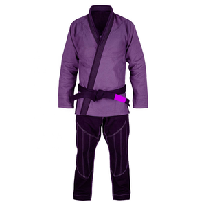 NESTA SPORTS Uniforme de Karate de Algodón de Alta Calidad al por Mayor, el Mejor Diseño, Impresión de Logotipo Personalizado, Servicio OEM, Todas las Tallas Disponibles - Product Image 6