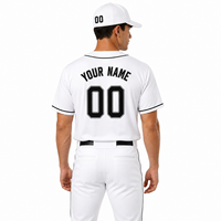 Maillot de sport durable fabriqué en tissu extensible pour l'entraînement régulier et les matchs actifs, offrant une liberté de mouvement et une fiabilité garanties.