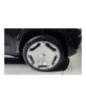 Mercedes-Benz GLS-Class Maybach GLS600 4MATIC Modèle d'octobre 2022 avec 25 721 km, conduite à gauche, boîte de vitesses automatique, caméra de recul - Product Image 5