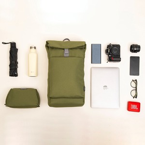 Fashion and leisure new design <b>simple</b> <b>backpack</b> with large capacity - Product Image 6