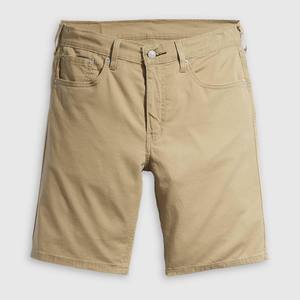 Pantalones Cortos de Lona Tejida de Alta Calidad, Vaqueros Azules de Cintura Alta a la Moda, Cintura Elástica Informal de Secado Rápido para Hombre, 180g - Product Image 3