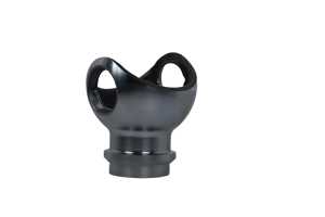 Componentes de Fundición de Precisión con Acabado de Superficie Liso, Piezas de Ferretería Industrial, Vartis Engineering Manufacturer Ltd - Product Image 3