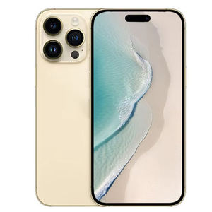 Téléphones d'occasion à bas prix 14 Pro Max 14PM A+ Téléphone mobile d'occasion 128 Go Débloqué Smartphones d'occasion Version américaine originale Haut de gamme - Product Image 4