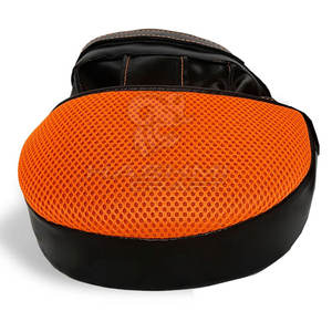 Guantes de boxeo profesionales para entrenamiento, velocidad de golpeo, precisión y mejora de los reflejos, duraderos y con absorción de impactos. - Product Image 6