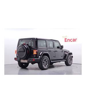 Jeep 2021 2.0 4 80 29.320 km - Product Image 2