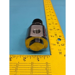 Régulateur SMC SR3110-01, 165692 - Équipements et pièces semi-conductrices d'occasion fiables à l'échelle mondiale chez - Product Image 5
