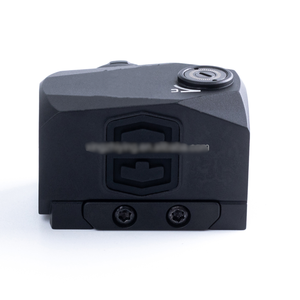 Mira Telescópica Original SWMF0X Kraken 1x16 con Punto Rojo y Verde, Multiplataforma, Tubo Interno Independiente, Mira Láser Táctica para Caza - Product Image 4