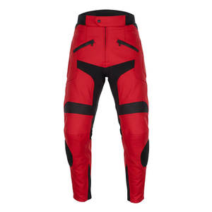 Pantalon de moto haute performance pour homme – Course, tourisme et aventure en extérieur 2026 - Product Image 1