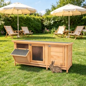 Recinto per Piccoli Animali, Gabbia Personalizzabile e Resistente per Cani, Struttura in Alluminio per Uso Esterno - Conigli, Polli e Altri Animali Domestici - Product Image 6