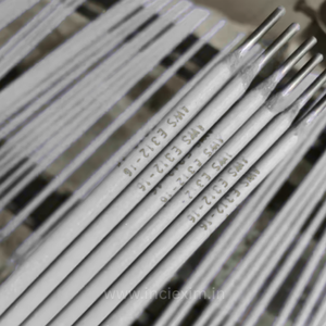 ลวดเชื่อมสเตนเลสแบบดูเพล็กซ์ 2209 คุณภาพพรีเมียม สำหรับงานเชื่อมอาร์ค เหมาะสำหรับโครงการทางทะเล โครงการเคมี และอุตสาหกรรม - Product Image 5