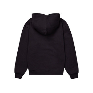 Sudadera con Capucha de Alta Calidad, 100% Algodón, 310 g/m², Gruesa, Ecológica, con Estampado Personalizado, Hombros Caídos, Sin Cordones - Product Image 5