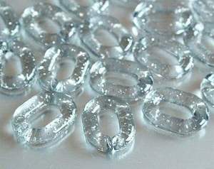 ห่วงโซ่เรซินตกแต่งแขวนผนังอเนกประสงค์แบบออกแบบได้ตามต้องการสำหรับโครงการ DIY โดยบริษัท abdul Rehman - Product Image 3