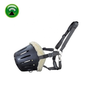 Bozal de Alta Calidad de PE para Caballos - Product Image 3